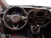 Mercedes-Benz Vito 111 CDi Long Pro