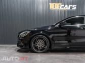Mercedes-Benz CLA 200 d Shooting Brake AMG Line