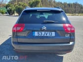 Citroen C5 1.6 HDi VTR+ Airdream J16