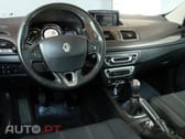 Renault Mégane Sport Tourer 1.5 dCi Intens
