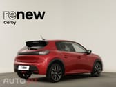 Peugeot 208 208 1.2 PureTech GT EAT8