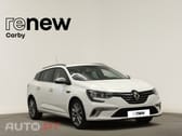 Renault Mégane Mégane ST 1.3 TCe GT Line