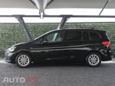 BMW 216 Gran Tourer d Advantage Auto