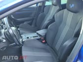 Renault Mégane 1.5 Blue dCi GT Line