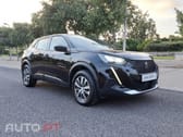 Peugeot E-2008 50 kWh Active Pack