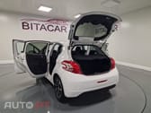 Peugeot 208 1.4 HDi Active