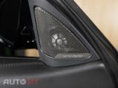 BMW M4 Auto