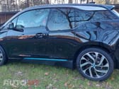 BMW i3 (120 Ah)
