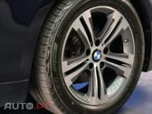 BMW 318 d Line Sport