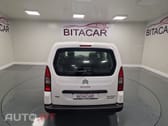 Citroen Berlingo 1.6 BLUEHDI  5 LUGARES