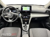 Toyota Yaris Cross Hybrid Dynamic Business 2WD