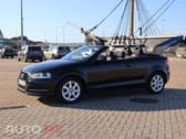 Audi A3 Cabrio 1.2 TFSI Ambition