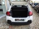 Citroen C3 1.2 PureTech Feel