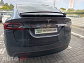 Tesla Model X 100D