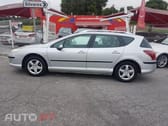 Peugeot 407 SW 1.6 HDi Executive