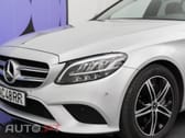 Mercedes-Benz C 300 d Avantgarde