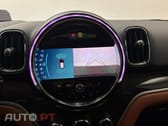 MINI Countryman Cooper SE Premium Essential Auto