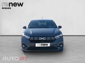 Dacia Sandero Expression 1.0 TCe 90cv