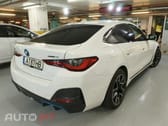 BMW i4 eDrive40 Desportiva M