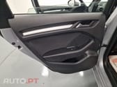 Audi A3 Sportback 1.6 TDI Design