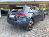 Mercedes-Benz A 250 e Style Plus