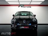 Renault Mégane Sport Tourer 1.2 TCE Dynamique S SS