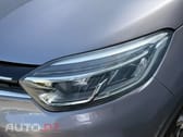 Renault Captur 0.9 TCE Exclusive