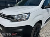 Citroen Berlingo 1.5 BlueHDi XL Feel