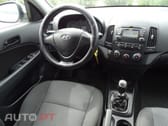 Hyundai i30 1.6 CRDI Edition Plus