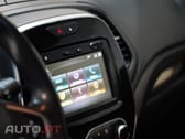 Renault Captur 1.5 dCi Exclusive EDC