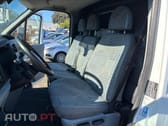 Ford Transit 350L EF 2.4 TDCi CD
