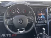 Renault Mégane Sport Tourer ENERGY dCi 110 EDC LIMITED
