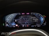 BMW iX3 M Sport Impressive