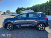 Citroen C5 Aircross 1.2 PureTech Shine EAT8