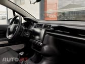 Citroen C3 1.2 PureTech C-Series