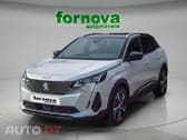Peugeot 3008 1.6 Hybrid GT e-EAT8