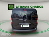 Ford Transit E-Tourneo Courier Titanium I.V.A DEDUTIVEL 