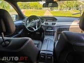 Mercedes-Benz E 250 2.1Diesel