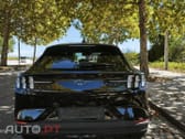 Ford Mustang MACH-E 99KWH PREMIUM