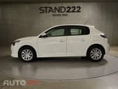 Peugeot 208 1.2 PureTech Active