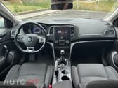 Renault Mégane 1.5 dCi Dynamique S SS