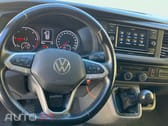 Volkswagen Transporter 2.0 TDI L1H1