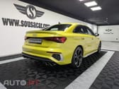 Audi S3 S tronic