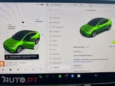 Tesla Model Y RWD