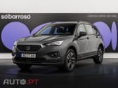 Seat Tarraco 2.0 TDI Style DSG