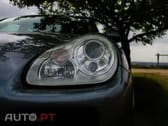 Porsche Cayenne Tiptronic