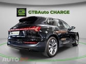 Audi E-Tron I.V.A DEDUTÍVEL  50 quattro advanced 