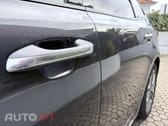 Kia Optima 2.0 CVVT PHEV