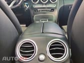 Mercedes-Benz C 250 d AMG Line Aut.