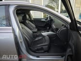 Audi A6 Avant 2.0 TDi Exclusive S tronic